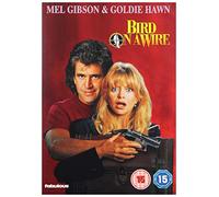 Bird On a Wire (DVD) Jeff Corey Joan Severance Tim Healy Clyde Kutastu Bill Duke