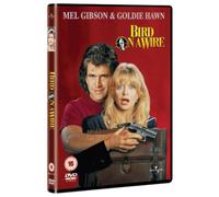 Bird On A Wire (DVD) Mel Gibson Goldie Hawn David Carradine Bill Duke