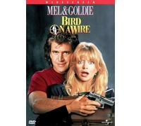 Bird on a Wire (DVD) Mel Gibson Goldie Hawn David Carradine Bill Duke