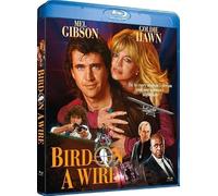 Bird on a Wire /Movies/Standard/Blu-Ray Marca