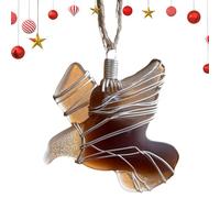 Bird Ornaments - Hummingbird Ornament | Statue Figurines Pendant Decor, Figurines Statue Pendant | Hummingbird Christmas Ornament For Window Table Room Living Wall And Bedroom Home