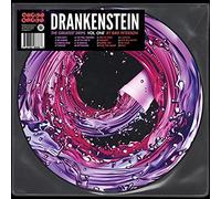 Bird Peterson - Drankenstein: The Greatest Drips Vol. 1