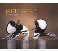 Bird Photographer of the Year (Copertina rigida)