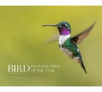 Bird Photographer of the Year Gordon B Bird Photographer of t (Copertina rigida)