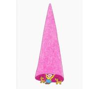 Bird Pit The Magic Hat (Tascabile)