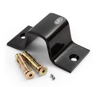 BIRD - punto di ancoraggio di sicurezza per pavimento e parete