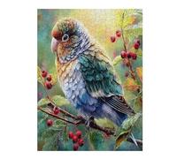 Bird Puzzle 500 Pezzi Gioco Creativo Per Ragazzi Wild Animals Pet Birds Intelligenza Educativa Rompicapo Idea Regalo Per Figlio A Natale E Compleanno 500 PCS
