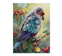 Bird Puzzle 500 Pezzi Rompicapo Per Ragazzi Wild Animals Pet Birds Gioco Educativo Sfida Intelligenza Creativa Idea Regalo Per Figlio A Natale 500 PCS