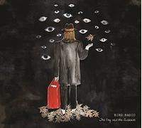 Bird Radio - Boy And The Audience