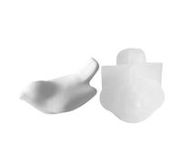 Bird resina epossidica Molds, Lovebird Shape Candle, Home Crafts Decor Ornament, Silicone Mold, Bird Mold For Resina epossidica Crafts, Crafts Decor Baking Mold, Silicone For Chocolate Candy