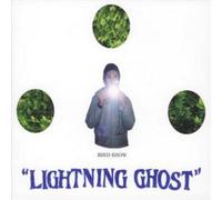 Bird Show Lightning Ghost (CD) Album