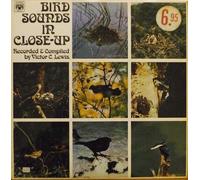 BIRD SOUNDS IN CLOSE UP LP (VINYL) UK MARBLE ARCH 1969