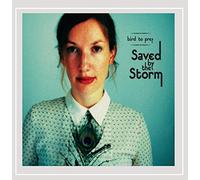 Bird To Prey - Saved By The Storm