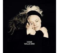 Wallis Bird Home (CD) Album
