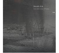 Bird Was Stolen - CD - F659z