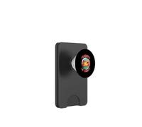 Bird Watcher Flights Of Fancy Sunset PopSockets PopWallet per MagSafe
