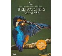 Bird Watcher's Paradise [3 DVDs] [Edizione: Regno Unito]