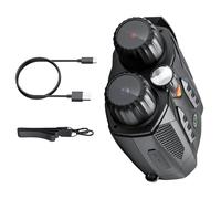 Bird Watching Binocular Camera 3 Pollici 10x Digital Cambia Video Registrazione Registrazioni Telescopi Registratori