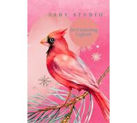 Bird Watching: Logbook