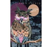 Bird Watching: Logbook