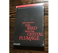 Bird With the Crystal Plumage - Bird With the Crystal Plumage