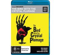 Bird With The Crystal Plumage [Edizione: Australia]