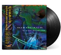 Barry "Epoch" Topping - Birdcage (LP)