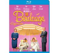 Birdcage, The [Blu-ray]