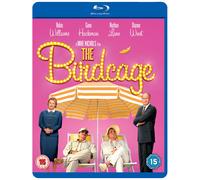 Birdcage BD [Edizione: Regno Unito]