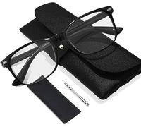 BIRDDIE Occhiali anti-luce blu per donne e uomini, occhiali per computer UV400 antiriflesso per giochi, lettura e sollievo dalla stanchezza degli occhi