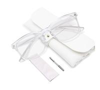 BIRDDIE Occhiali anti-luce blu per donne e uomini, occhiali per computer UV400 antiriflesso per giochi, lettura e sollievo dalla stanchezza degli occhi