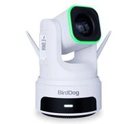 BirdDog Telecamera X4 Ultra PTZ bianco