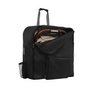 Birdee Stroller Travel Bag Designed For UPPAbaby MINU V2 and MINU - Stroller Gate Check Bag - Backpack For Airplane Travel