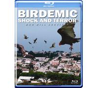 Birdemic Shock and Terror [Blu-ray] [Edizione: Regno Unito]