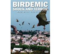 Birdemic Shock and Terror [DVD] [Edizione: Regno Unito]