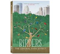 Birders: The Central Park Effect