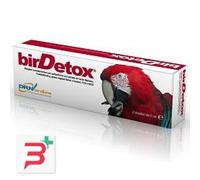 BIRDETOX 2 SIRINGHE 15 ML