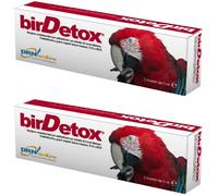 Birdetox 2 Siringhe 15 Ml 2x30 ml Sciroppo