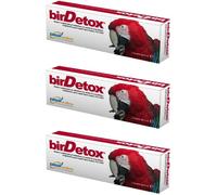 Birdetox 2 Siringhe 15 Ml 3x30 ml Sciroppo