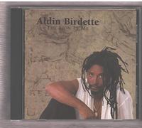 Birdette, Aldin - Lion in Me