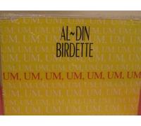 Birdette, Aldin - Um Um Um Um Um Um
