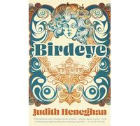 Birdeye: The new novel from the author of Snegurochka (Salt Modern Fiction): The ‘evocative, haunting, masterful’ novel from the author of Snegurochka