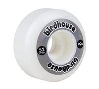 Birdhouse Ruote Logo Grey 99a (52 mm)