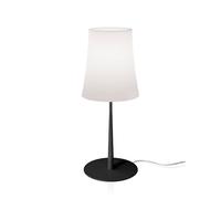 Foscarini Lampada da tavolo Birdie Easy E27 Nero 61,5 cm FN221020_20