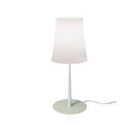 Foscarini Birdie Easy Grande da tavolo verde Foscarini