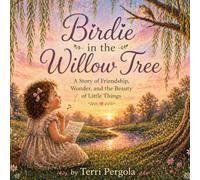 Birdie in the Willow Tree
