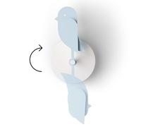 Birdie 2.0 Misuratore Del Clima Interno Ghiacciaio