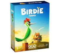 Birdie - Travel