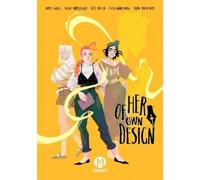 Birdie Willis Nicole Andelfinger Of Her Own Design (Tascabile)