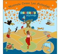 Birdie's Playhouse - Muevete Como Los Animales
